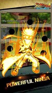 Ninja Tale 4 تصوير الشاشة