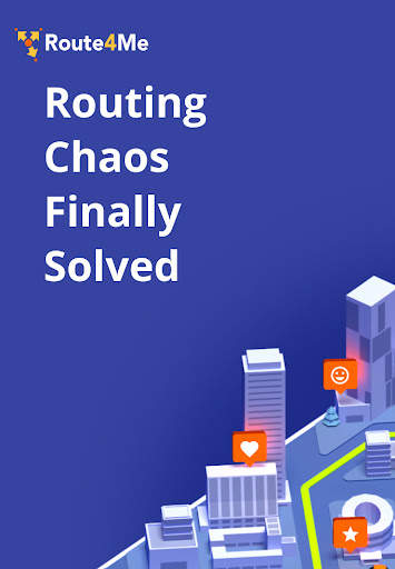 Route4Me Route Planner screenshot 8