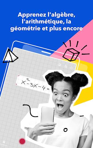 Photomath screenshot 6