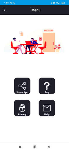 SEPO VPN - Free Vpn, No Ads, Best Vpn Proxy screenshot 6