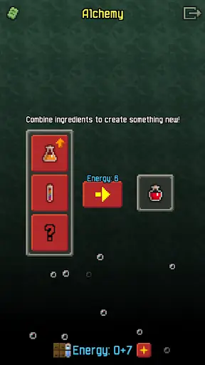 Shattered Pixel Dungeon screenshot 7