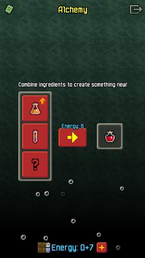 Shattered Pixel Dungeon screenshot 7