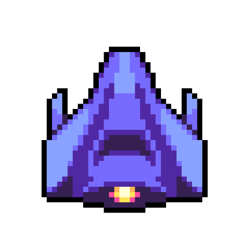 Galaxy Shooter icon