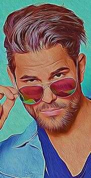 Photo Effect - Photo Lab Pic Art 5 تصوير الشاشة