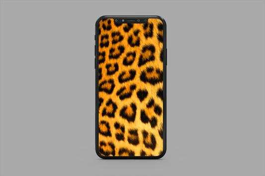 Animal Skin Wallpaper HD Offline screenshot 1