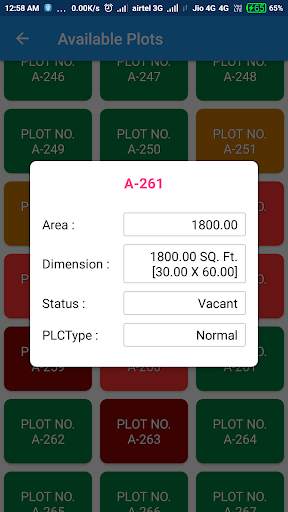 Max Infra Ventures screenshot 2