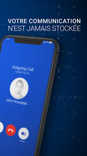 Pryvate Now - The Privacy App screenshot 3