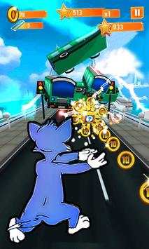 Tom&subway:and jerry-subway screenshot 1