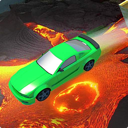 Extreme Car Driving: Free Impossible Stunts 1.7