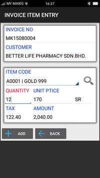 WINCOM ERP-LITE (CS) screenshot 5