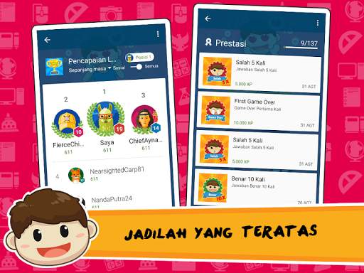 Tebak Gambar Cewek screenshot 5