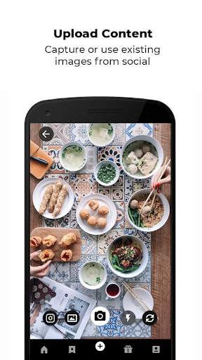 FLATLAY // Social Commerce screenshot 4
