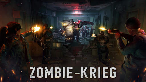 Doomsday: Last Survivors screenshot 4