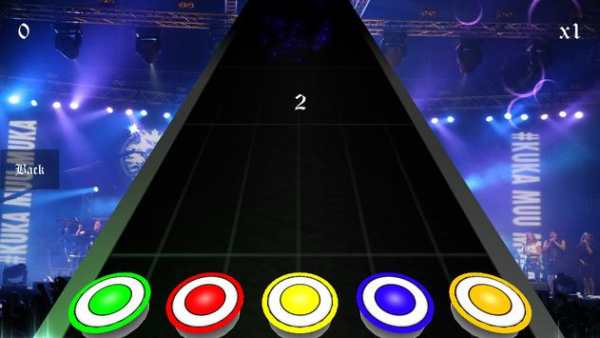 Indonesia Idol Game Musik screenshot 3