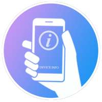 Device Info on 9Apps