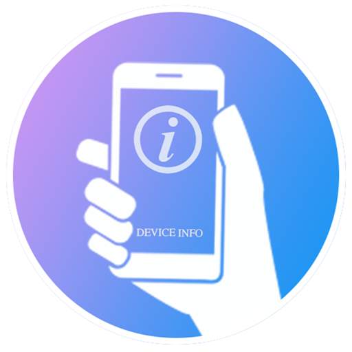 Device Info 1.2.0