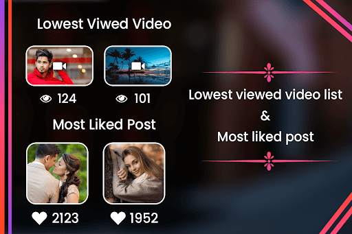 Profile Analyzer - Follower Analyzer for Instagram screenshot 23
