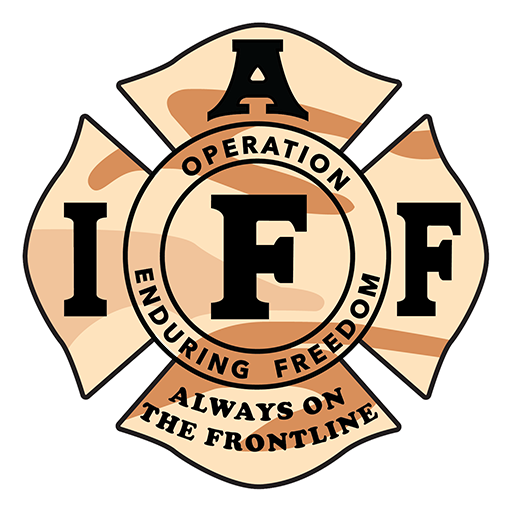IAFF 2201 icon