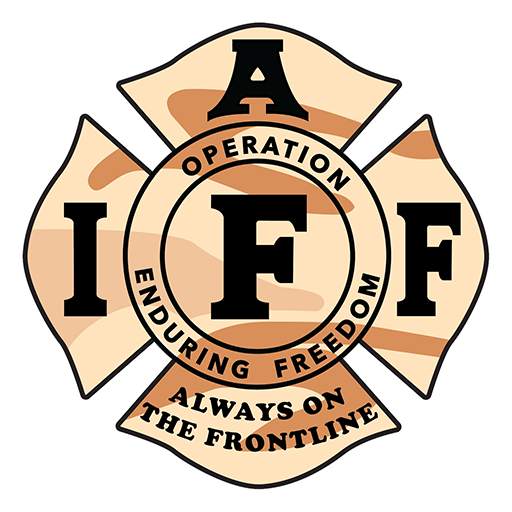 IAFF 2201 1.0