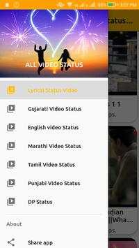 All Type Video Status For Whatsapp And Facebook screenshot 7