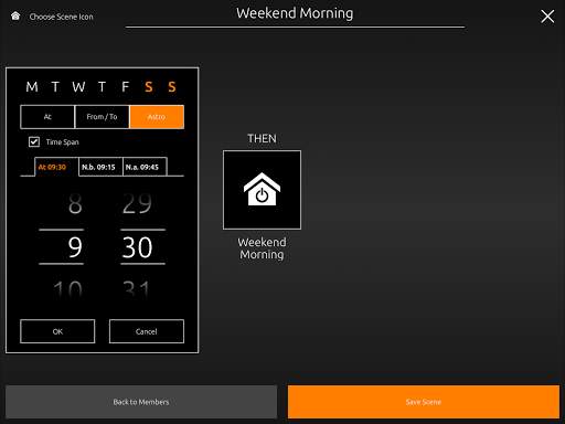 CUBEVISION 2  APP screenshot 9