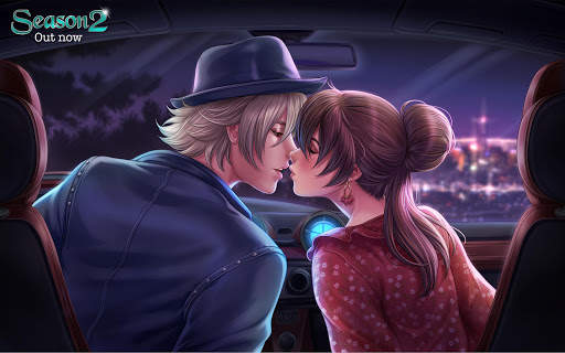 Is It Love? Drogo - Vampire screenshot 14