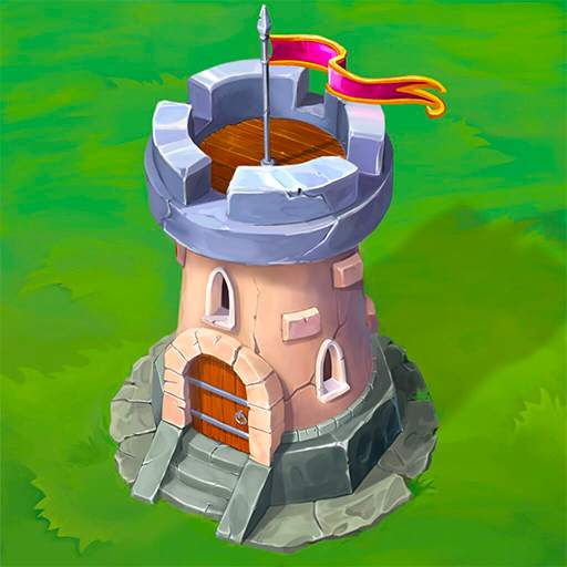 Toy Defense Fantasy — Tower Defense Game 2.19.0