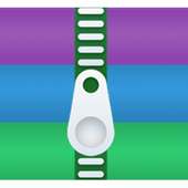 Rar Zip File Extractor