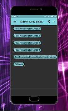 Pikatan Sikatan Londo screenshot 3