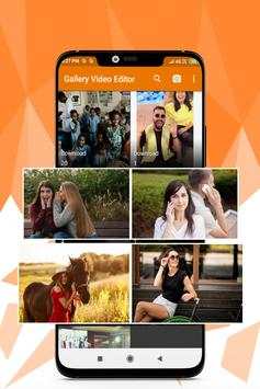 Gallery Video Player screenshot 3