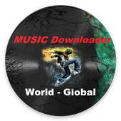 All Music Downloader - Universal 1