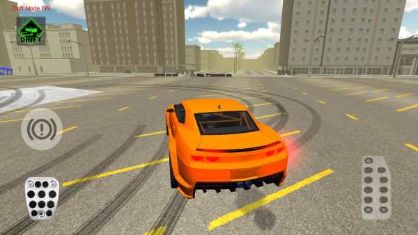 Extreme Car Crush Simulator 3D screenshot 2