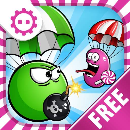Candy Jewel World Match 3 1.1