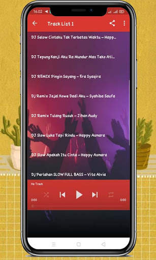DJ Dangdut Koplo Remix Full bass screenshot 6
