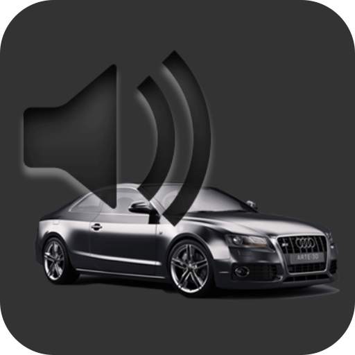 Engine Car Sounds - Enjoy 2.2