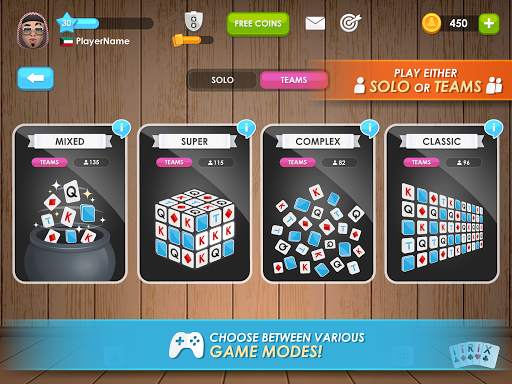 iTrix screenshot 6