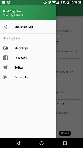 Free Paid Apps скриншот 5