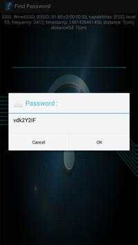 سرقة كود wifi حقيقة Prank screenshot 5