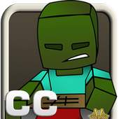 Crafters Challenge Minecraft 3.03