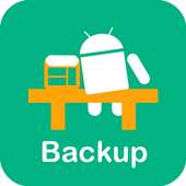 App Backup - Apk Extractor, App Backup and Restore on 9Apps
