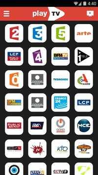 Play TV screenshot 2