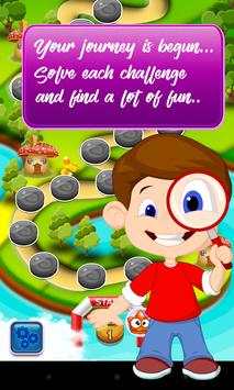 Fruits Jelly Bomb Crush screenshot 2