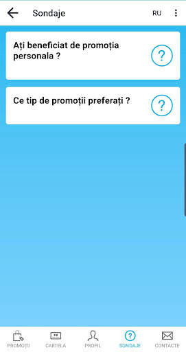 Casa Curata screenshot 5