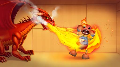 Kick the Buddy screenshot 10