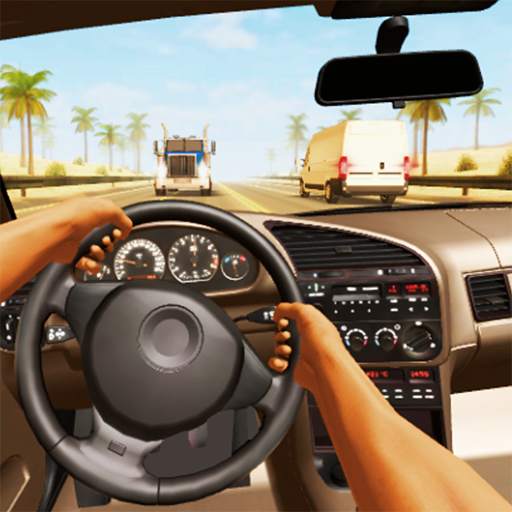BR Racing Simulator 46