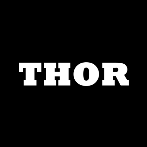 Thor - IPFS Browser icon