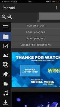 Panzoid screenshot 2