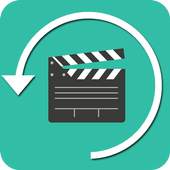 Reverse Video FX 1.0
