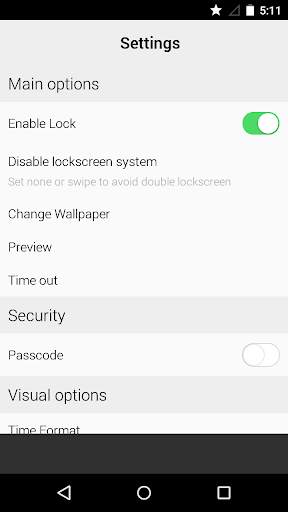 Circuit Board Lock Screen 7 تصوير الشاشة