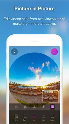 THETA  screenshot 6